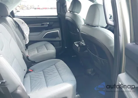 2024 Kia Telluride Ex X-Line z USA, uszkodzony, nr VIN 5XYP3DGCXRG540444